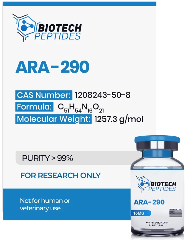 ARA-290 (16mg)
