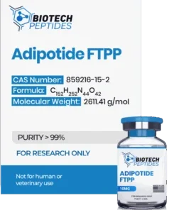 Adipotide FTPP (10mg)