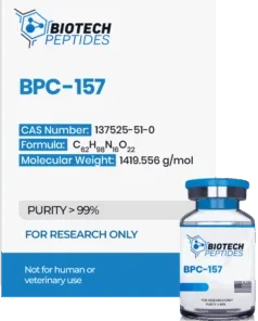 BPC-157 (10mg)