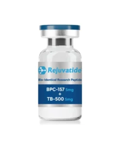 BPC-157 + TB-500 10mg Blend