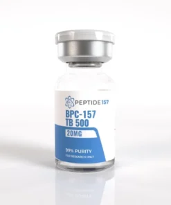 BPC-157 TB-500 Peptide Blend