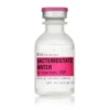Bacteriostatic Sterile Water 30ML