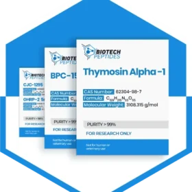 BIOTECH PEPTIDES
