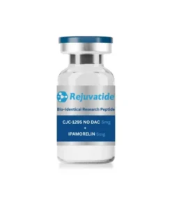 CJC-1295 + Ipamorelin 10mg Blend