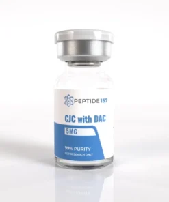 CJC-1295 (No DAC) 10mg Lyophilized