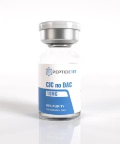 CJC-1295 (with DAC) – 5mg
