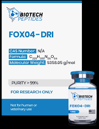 FOXO4-DRI (Proxofim) (10mg)