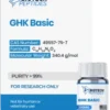 GHK Basic (Tripeptide-1) (200mg)