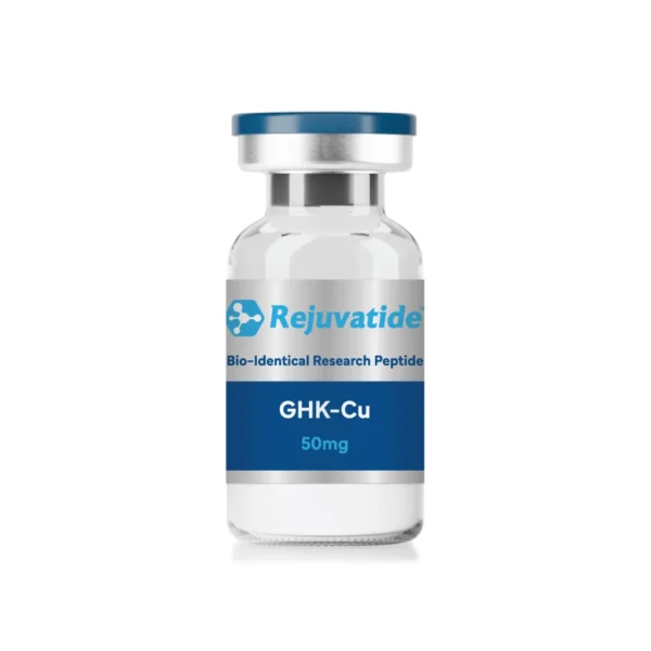 GHK-Cu 50mg