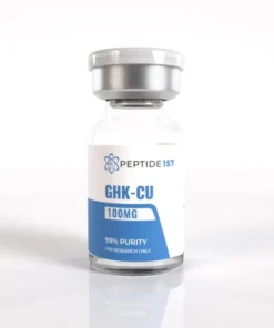 GHK-Cu – 100mg