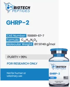 GHRP-2 (10mg)