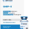 GHRP-6 (10mg)
