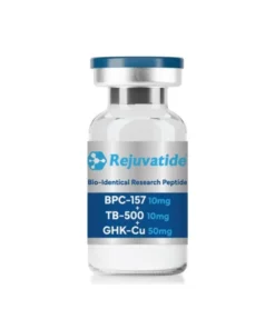 GLOW Blend BPC-157 10mg