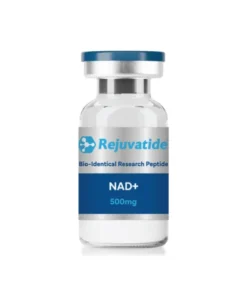 NAD+ 500mg