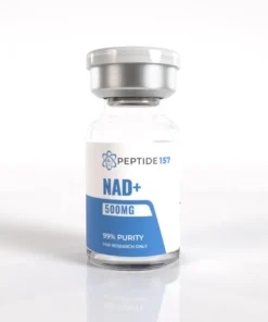 NAD+ 500mg Vial