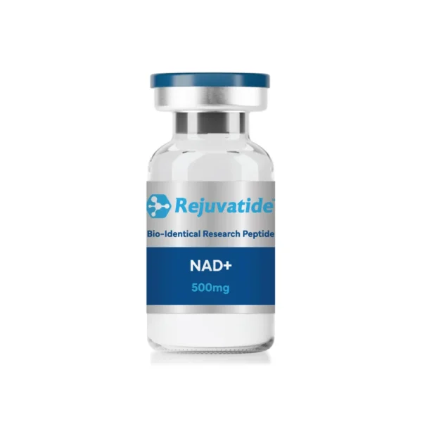 NAD+ 500mg