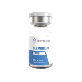 PEPTIDE157