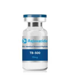 Thymosin Beta-4 (TB-500)