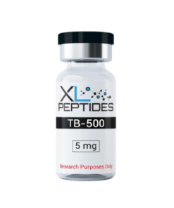 XL PEPTIDES