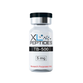 XL PEPTIDES