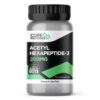 Acetyl Hexapeptide-3 (Argireline)