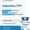 Adipotide FTPP (10mg) - Global Peptides Store Online