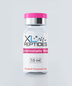 Bacteriostatic Water 10ml