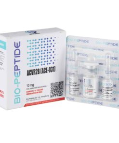 Bio-Peptide ACVR2B (ACE-031) 10mg/vial