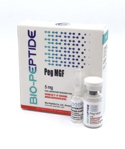 Bio-Peptide Peg MGF 5mg/vial