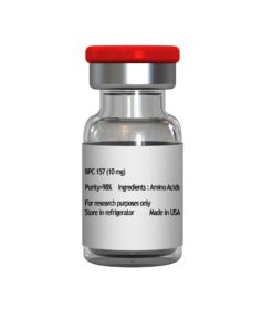 BPC 157 (10 MG)