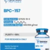 BPC-157 (10mg) - Global Peptides Store Online