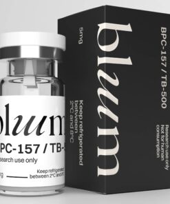 BPC-157/TB-500 Blend