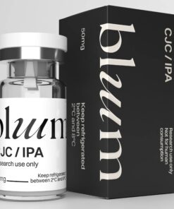 CJC-1295 No DAC/ Ipamorelin Blend