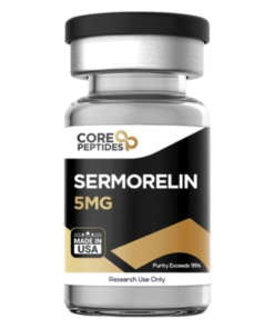 CORE PEPTIDES
