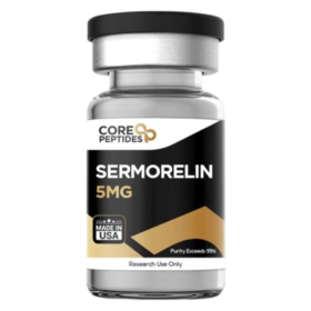 CORE PEPTIDES