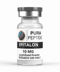Epitalon 10mg 10mg Research Peptide