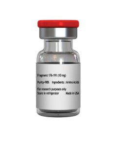 FRAGMENT 176-191 (10 MG)