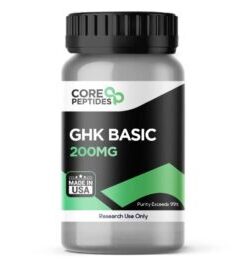 GHK Basic (Tripeptide-1)