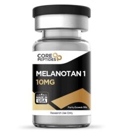 Melanotan 1