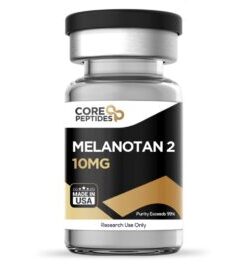 Melanotan 2