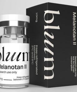 Melanotan II