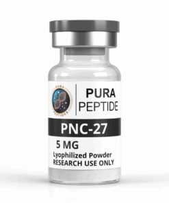 PNC-27 5mg 5mg Research Peptide
