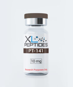 PT-141 10mg
