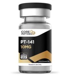 PT-141 (Bremelanotide)