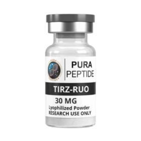 Pura Peptides