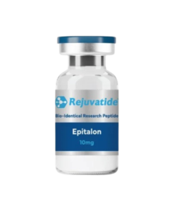 Rejuvatide-peptides