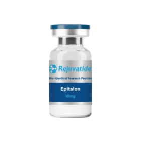 Rejuvatide-peptides