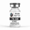 TB-500 10mg Research Peptide
