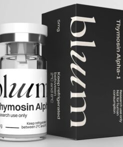 Thymosin Alpha-1